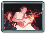 Santa en Madrid 1987 . 7